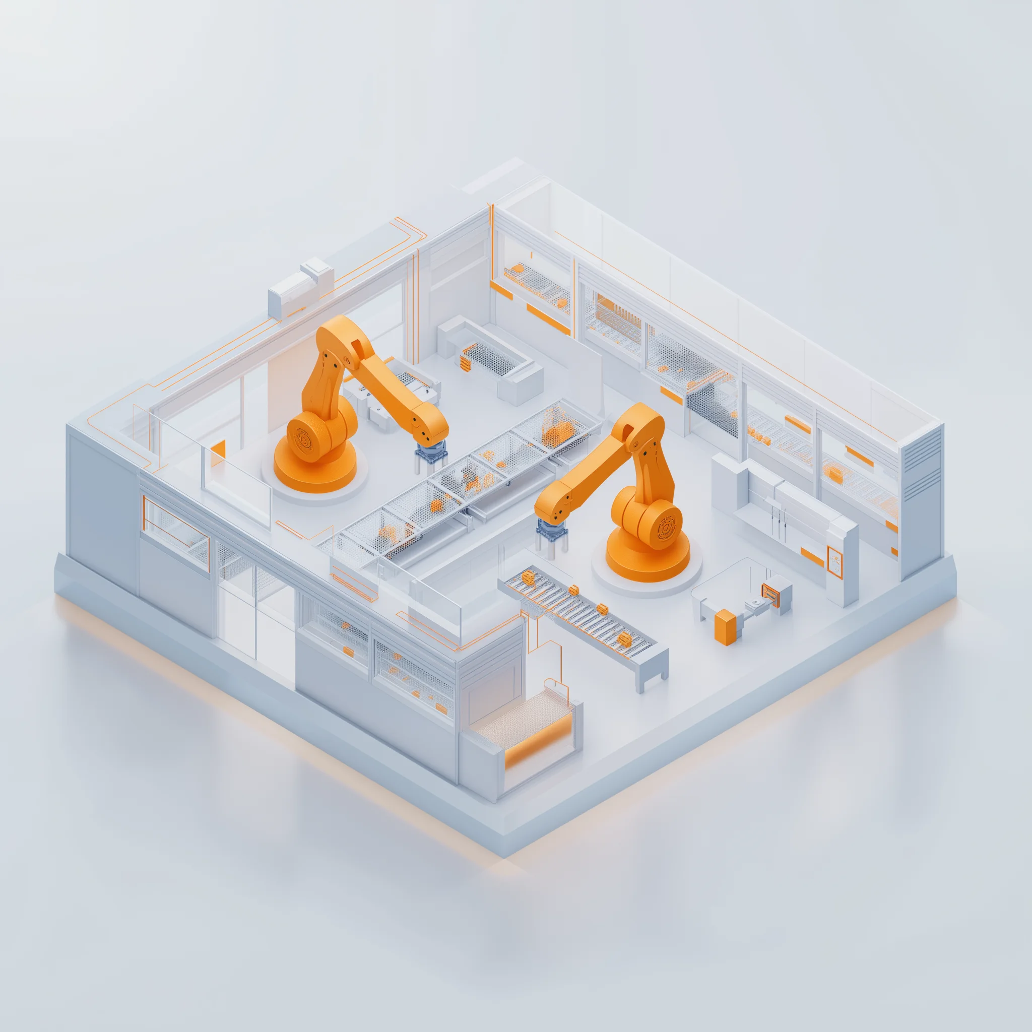 Soluzioni Industria 5.0